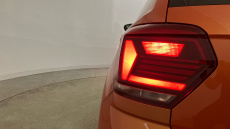 Volkswagen Polo 1.0 TSI 95 Match 5dr Petrol Hatchback